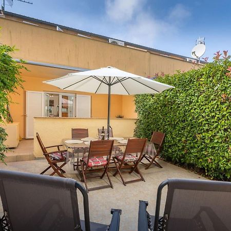 Ližnjan Apartment Buneta With Relaxing Outdoor Area מראה חיצוני תמונה