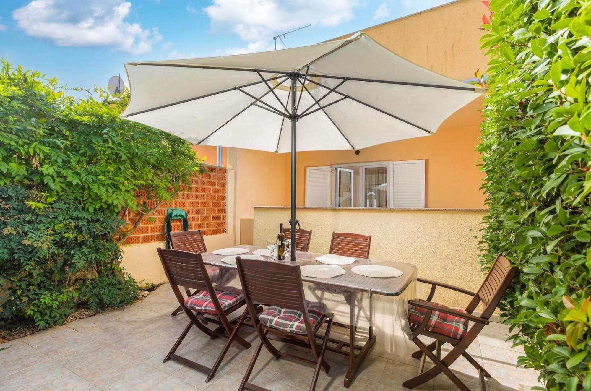 Ližnjan Apartment Buneta With Relaxing Outdoor Area מראה חיצוני תמונה