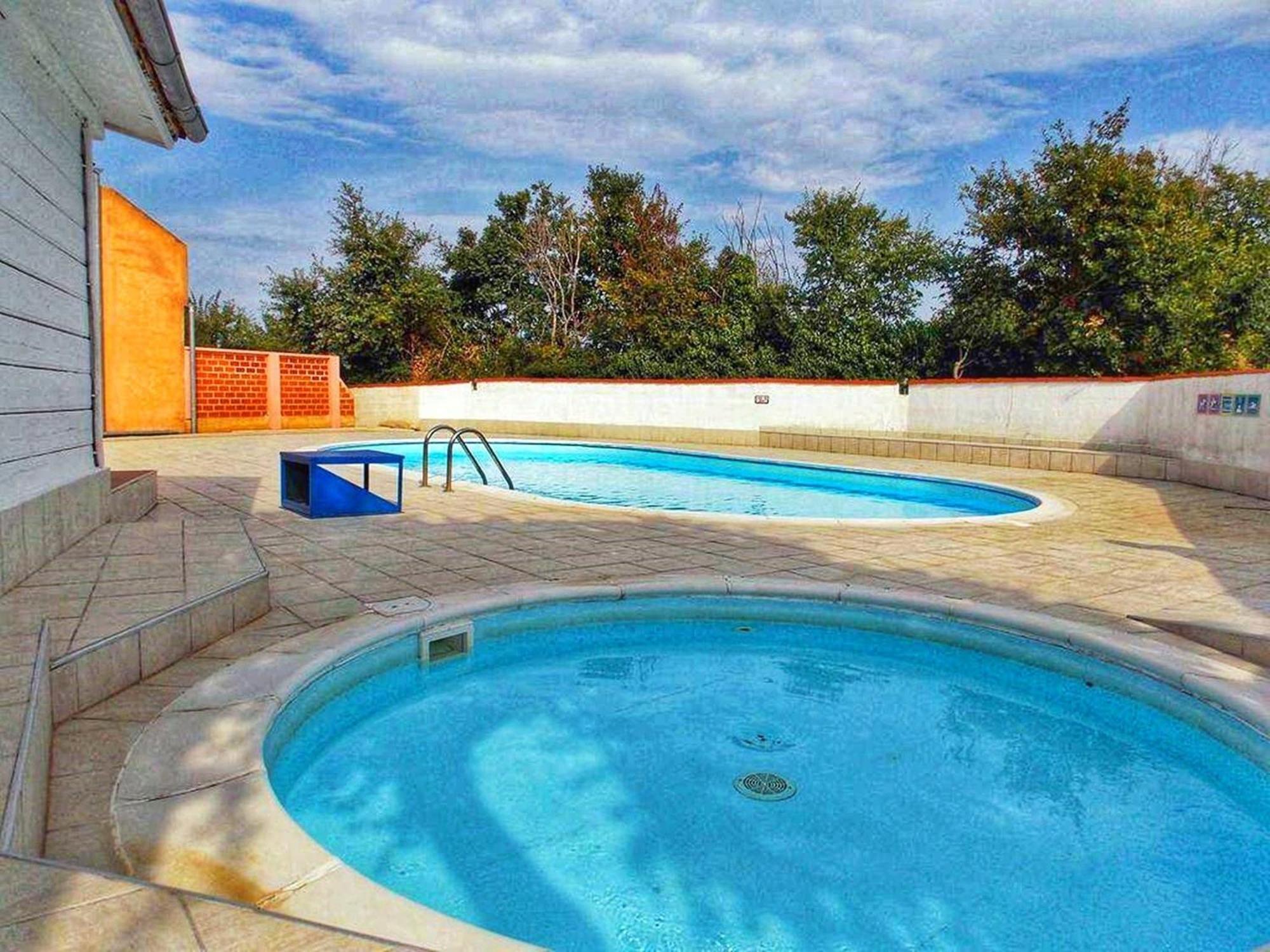 Ližnjan Apartment Buneta With Relaxing Outdoor Area מראה חיצוני תמונה