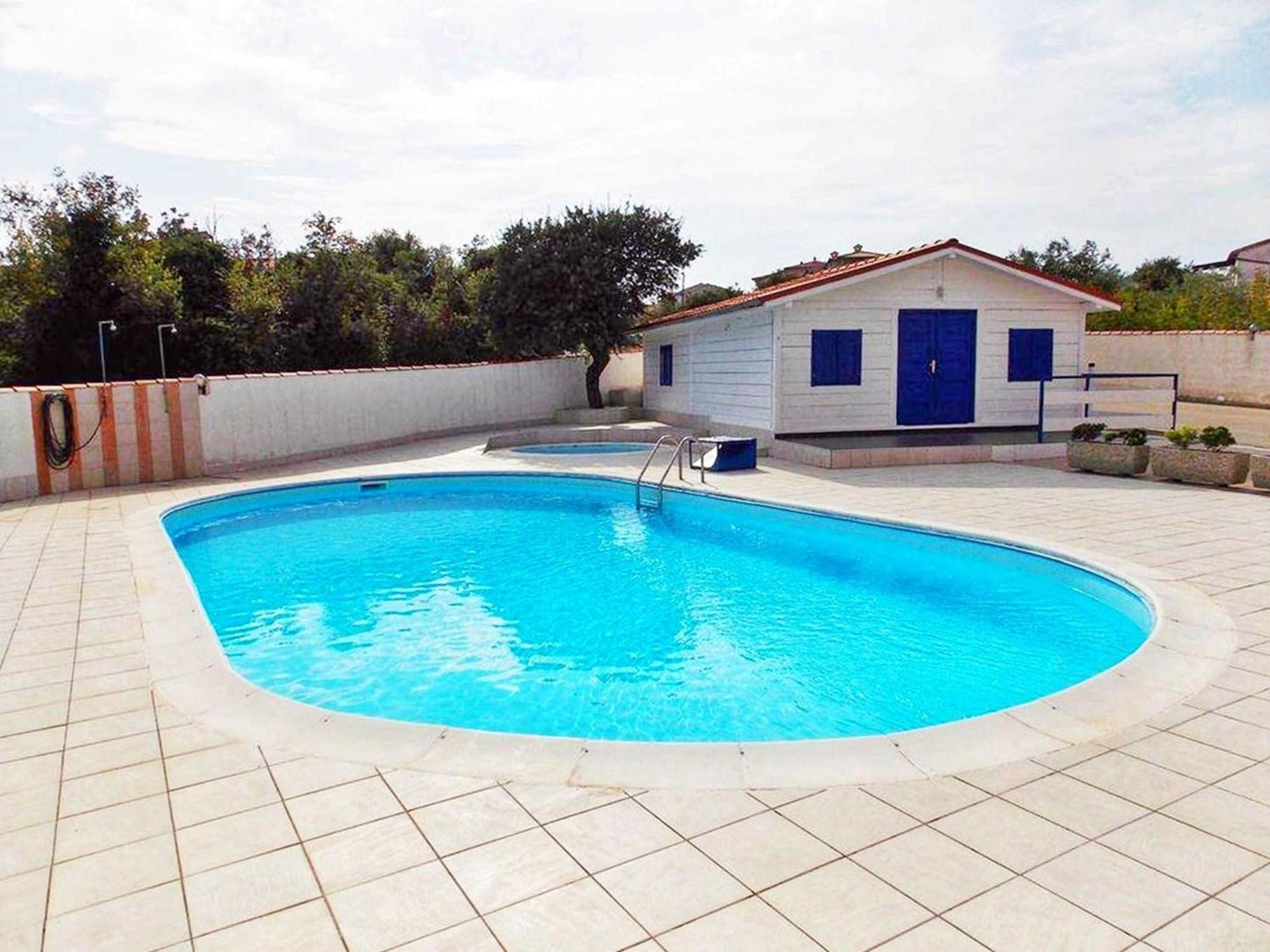 Ližnjan Apartment Buneta With Relaxing Outdoor Area מראה חיצוני תמונה