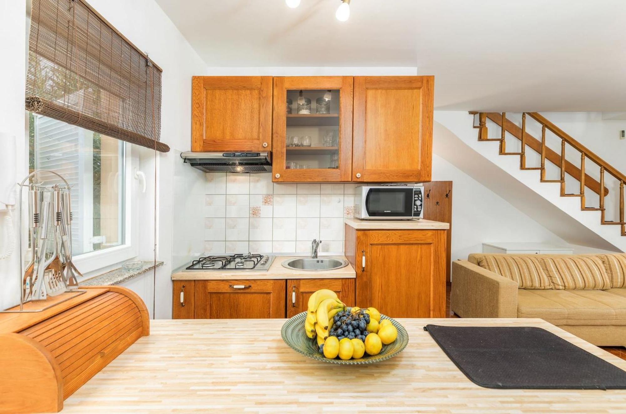 Ližnjan Apartment Buneta With Relaxing Outdoor Area מראה חיצוני תמונה
