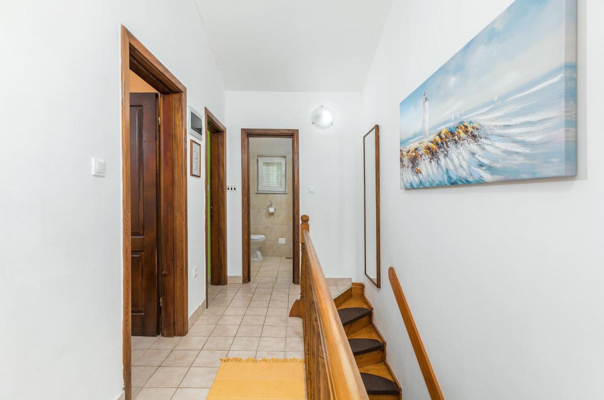 Ližnjan Apartment Buneta With Relaxing Outdoor Area מראה חיצוני תמונה