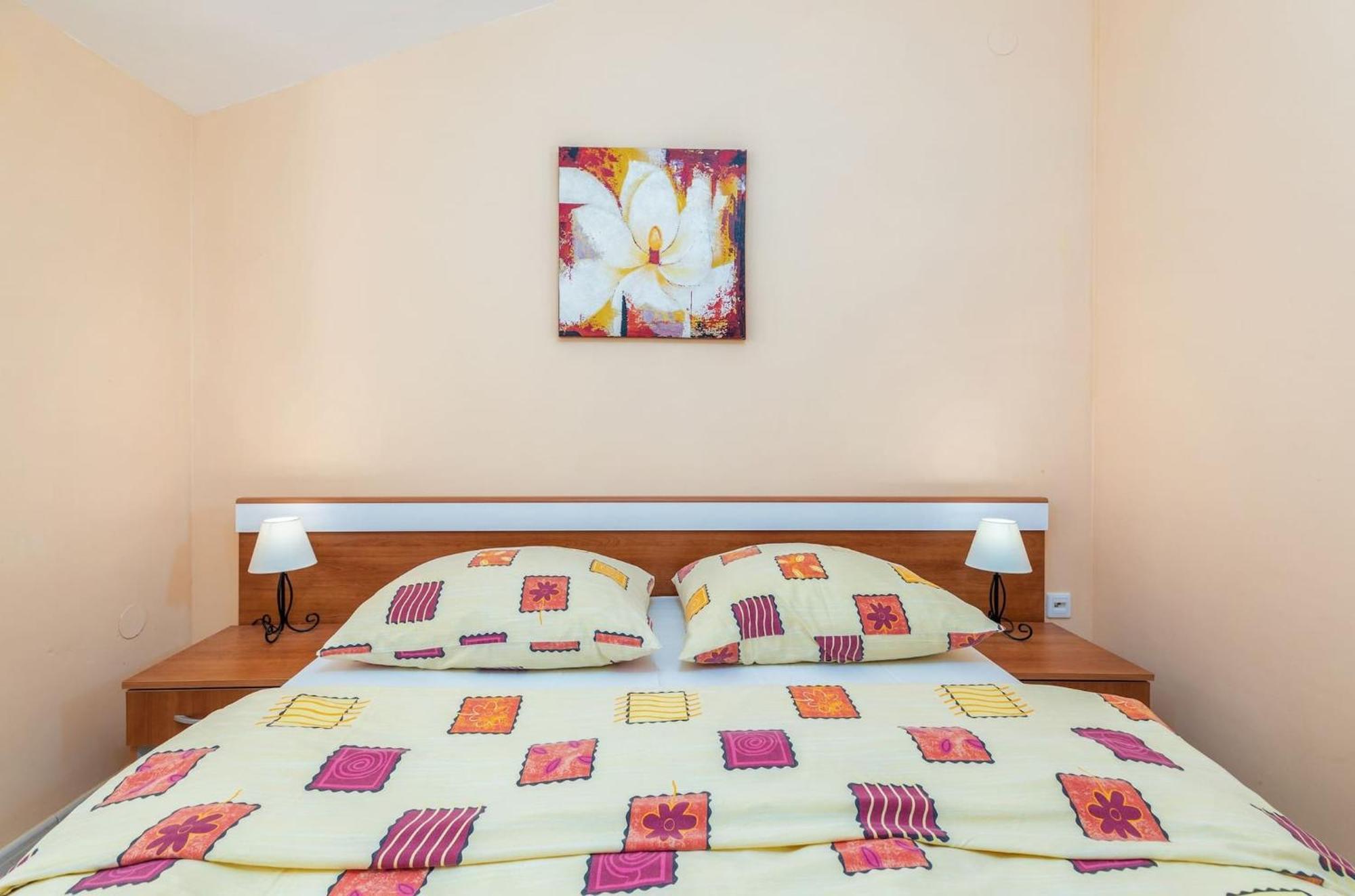 Ližnjan Apartment Buneta With Relaxing Outdoor Area מראה חיצוני תמונה